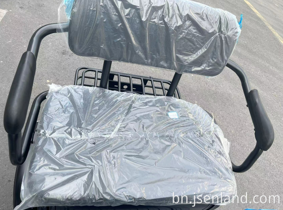 গরম বিক্রয় বৈদ্যুতিক যাত্রী ট্রাইসাইকেল Hot Sale Electric Passenger Tricycle